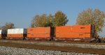 BNSF 254098